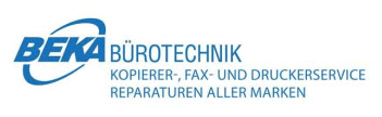 BEKA B&uuml;otrechnik